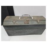 21" Walton Grip Loc Tackle & Tool Box