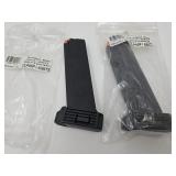 2- Hi Point MAG 45 ACP 9 Shot