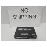 300 AAC Blackut 20 RDS Gun Ammo