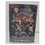 King In Black Book