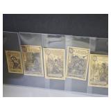 5 Goldbacks, 1/4 Idaho, 1/2 OK, AR, FL & Idaho