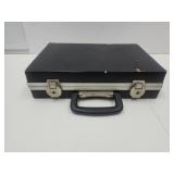 Hard Shell Gun Case-13"L- See Pictures
