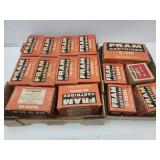 Lot of Fram Replacement Cartridges,+