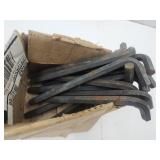 Lot of Allen Wrenches from Borg Warner