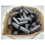 Lot of Allen Wrenches from Borg Warner