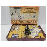 Microscope- See Pictures