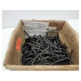 Lot Allen Wrenches from Borg Warner