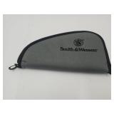 Smith & Wesson Pistol Case 11"L