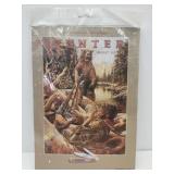 New Remington Metal Sign 11 x 16"