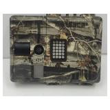 Stealth Cam Unit Camo Z x 7 Processor Trail Camera