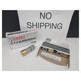 12 GA Stand Down Less Lethal 10 Rds Gun Ammo