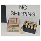 45 Colt 255 GR Cowboy 20 Rds Gun Ammo