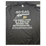New America T Shirt Mens XL