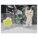 New Squishys Cat & Axolode