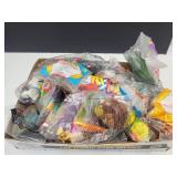 Fast Food Toys in Pack