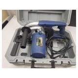 Clarke Metal Cutting Circular Saw w Case