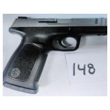 S & W SD40VE 40 Cal Luke New