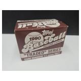 1990 Topps Baseball Cards