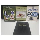 Collectors Price Guide  Books Indiana Glass, Flow