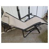 Sports Caravan Zero Gravity Chair Lounger