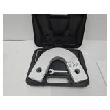 Set Of Gorilla Ladder Hinges