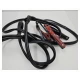 Nice Jumper Cable Set