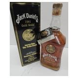 Sealed Collectible Limited Jack Daniel