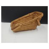 Longaberger Basket 9 x 16"