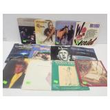 VTG 45 Records- Dionne & Friends, Diana Ross,+