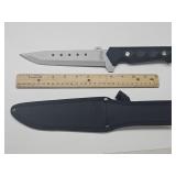 NIB Frost Cutlery 14" Bowie Knife