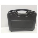 Hard Shell Gun Pistol Case- 14"L