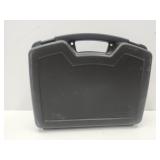 Hard Shell Gun Pistol Case-14"L