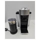 Nespresso Maker & Frother