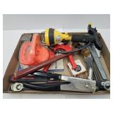 PVC Cutter, Hand Tools +