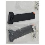 2- HI POINT MAG 45 ACP 9 Shot