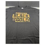 New Purdue T Shirt XL