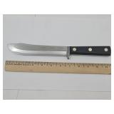 Case XX  7" Blade  Knife CA 231