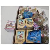 NIP Disney Tsum Tsum & Lorcana +