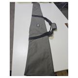 New Flambeau 50" Soft Sided Gun Bag