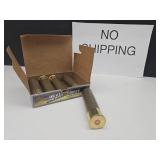 12 GA 31/2" Hevi-Metal 5 Rds Turkey Ammo