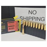 308 Winchester 25 Rds Gun Ammo