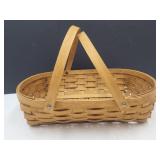 Longaberger Basket 16 x 11.5"