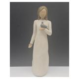 Willow Tree Peace Figure 9"