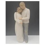Willow Tree Home Figure 8.5"