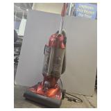 Dirt Devil Reaction D2 Vacuum