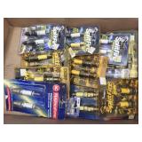 Lg Lot of Spark Plugs