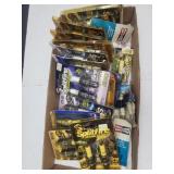 Lg Lot of Spark Plugs