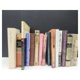 Lot Faith Based Books-Max Lucado, Joel Osteen,+