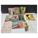 VTG Children