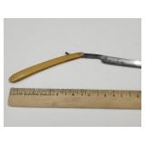 Elliott & Co. German Straight Razor